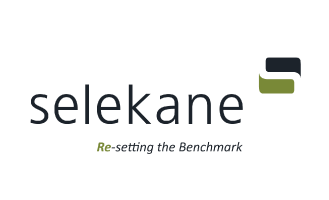 Selekane Asset Consultants Logo